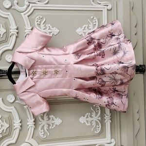 Mama Luma Girls Dress Size 5 - 6